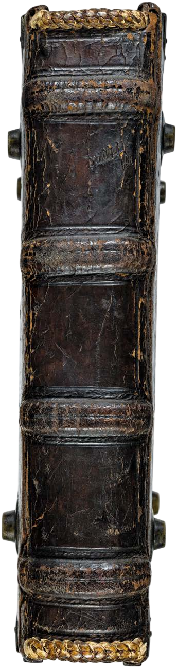 The Only Known Vellum Copy of the Utrecht Psalter of 1530
