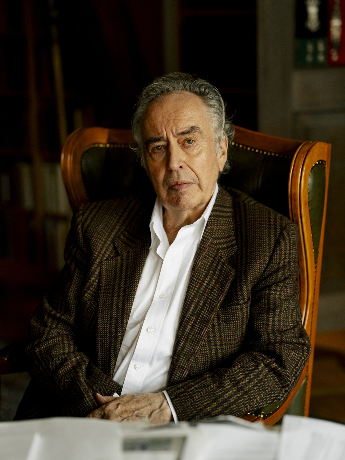 Heribert Tenschert