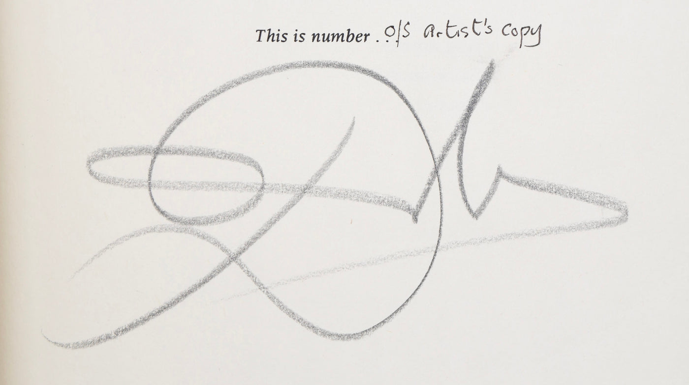 Salvador Dalí's Only Novel