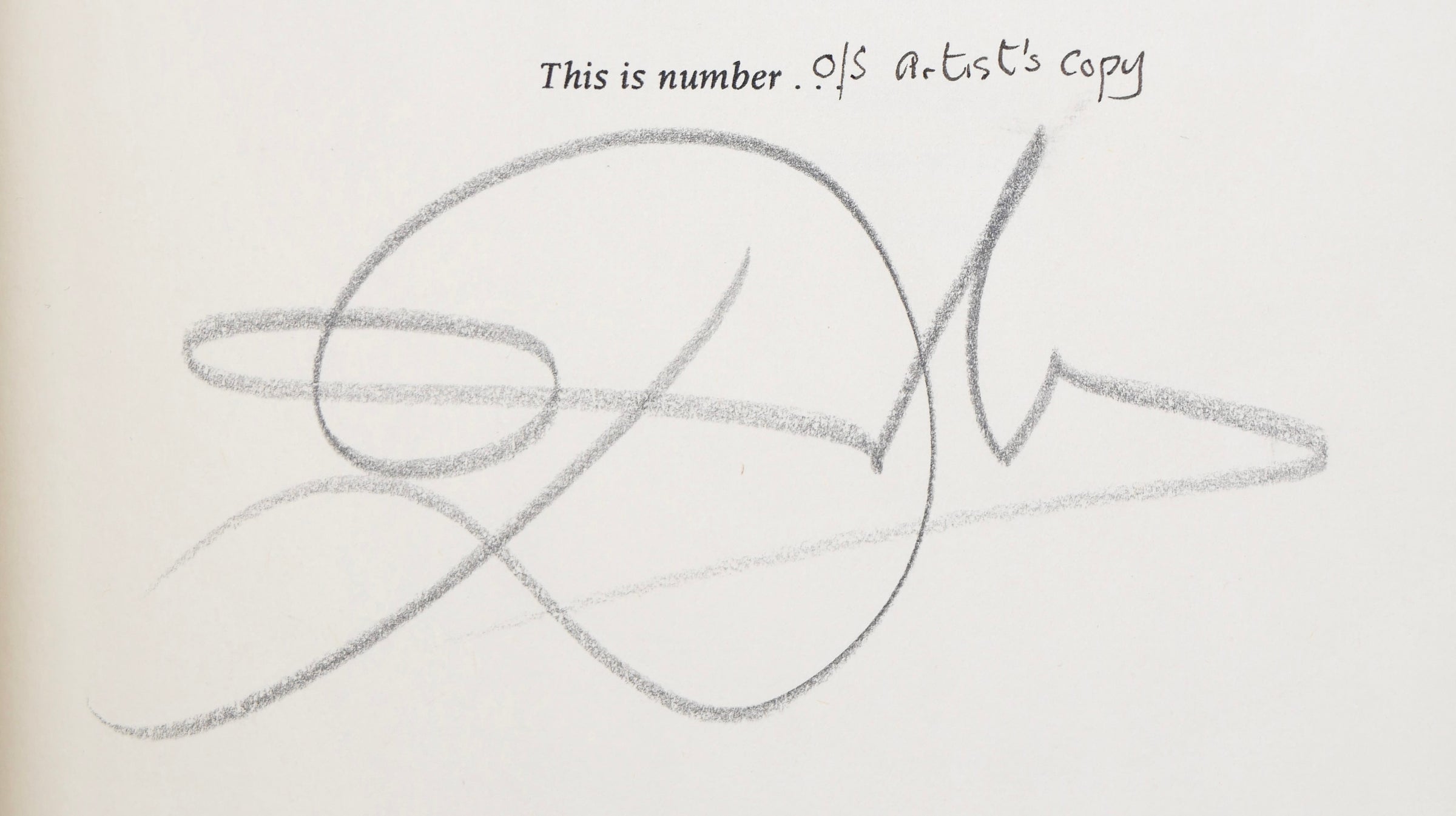 Salvador Dalí's Only Novel