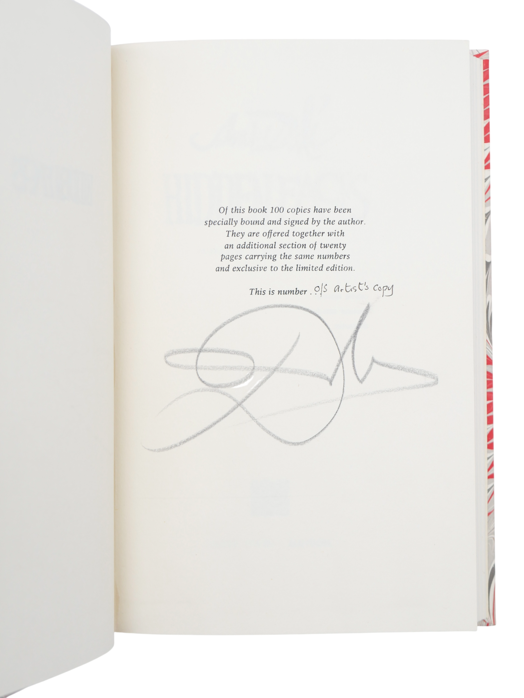 Salvador Dalí's Only Novel