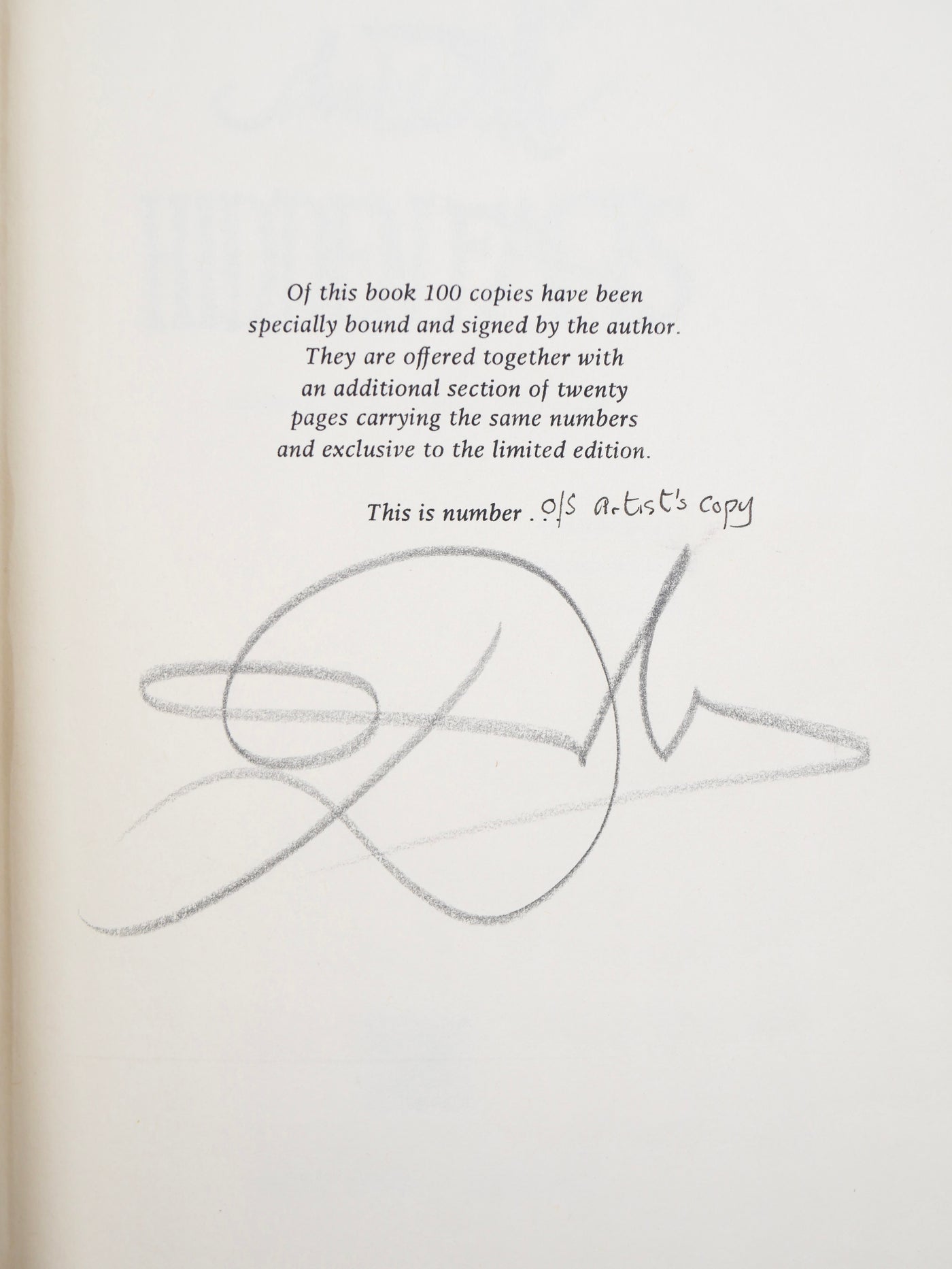 Salvador Dalí's Only Novel