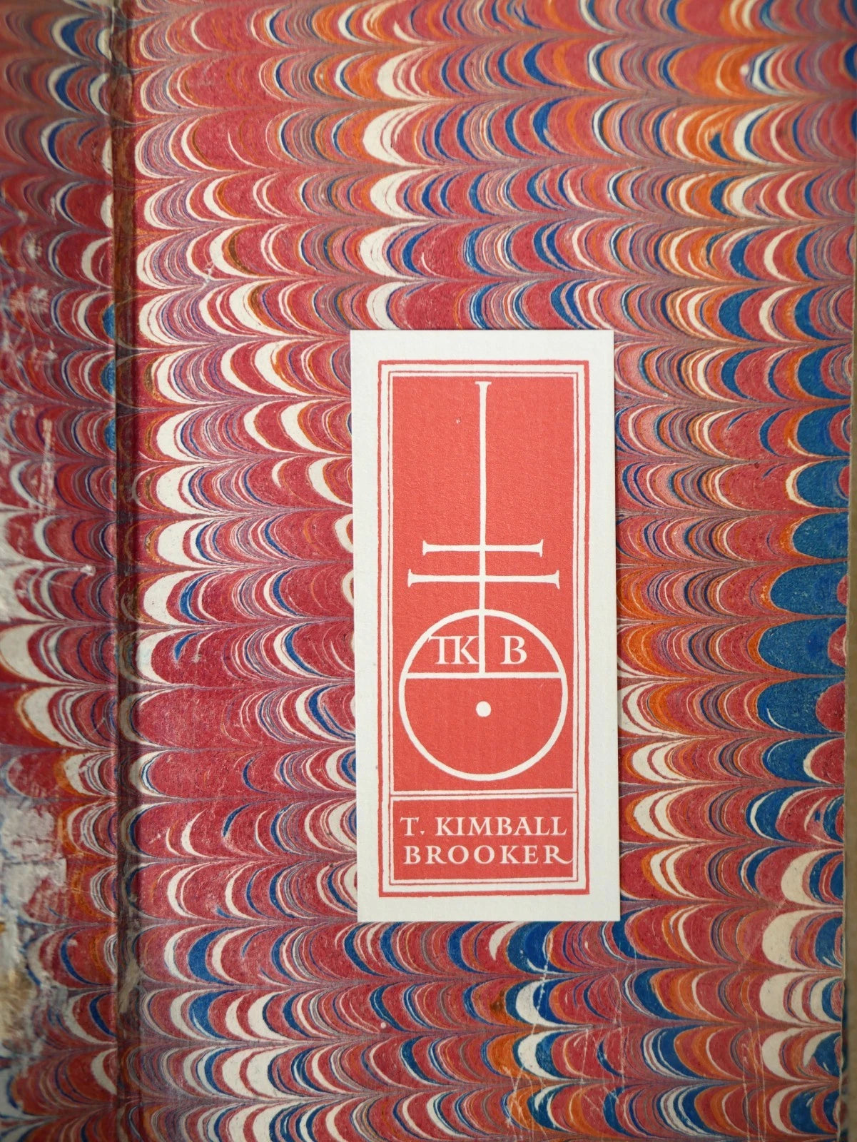 La Libraria: The First Survey of Italian Printed Books