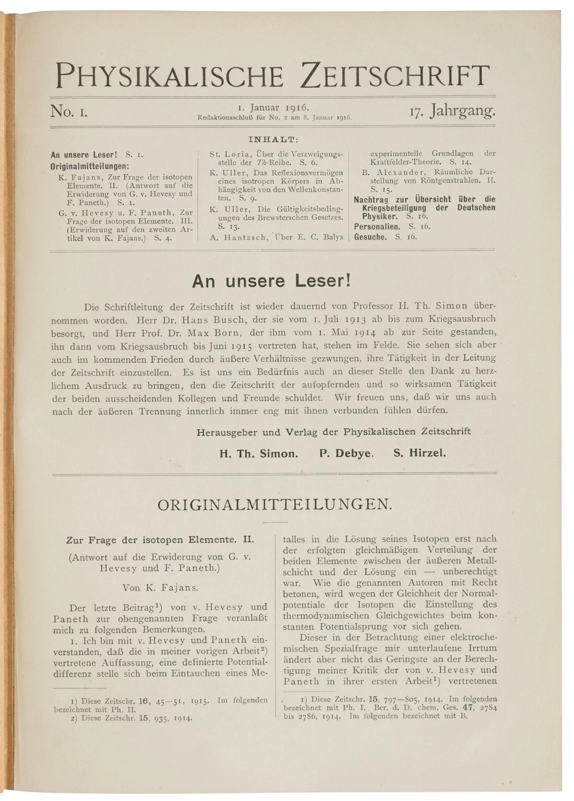 Einstein on Planck, Mach, Newton, and the Architects of Modern Physics