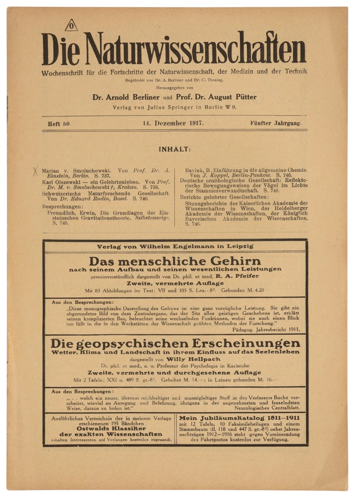 Einstein on Planck, Mach, Newton, and the Architects of Modern Physics