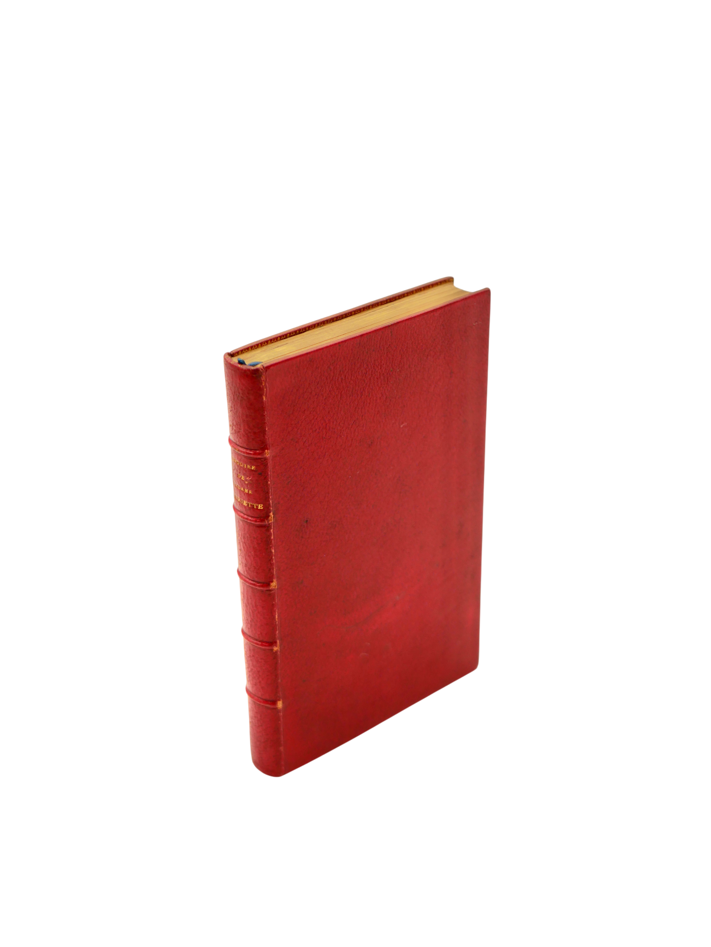 Histoire de Madame Henriette d’Angleterre
