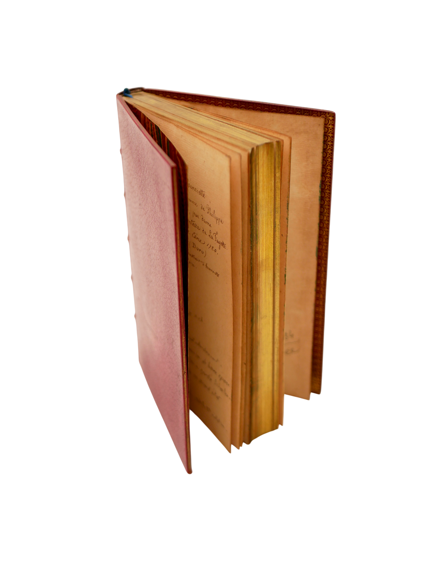 Histoire de Madame Henriette d’Angleterre