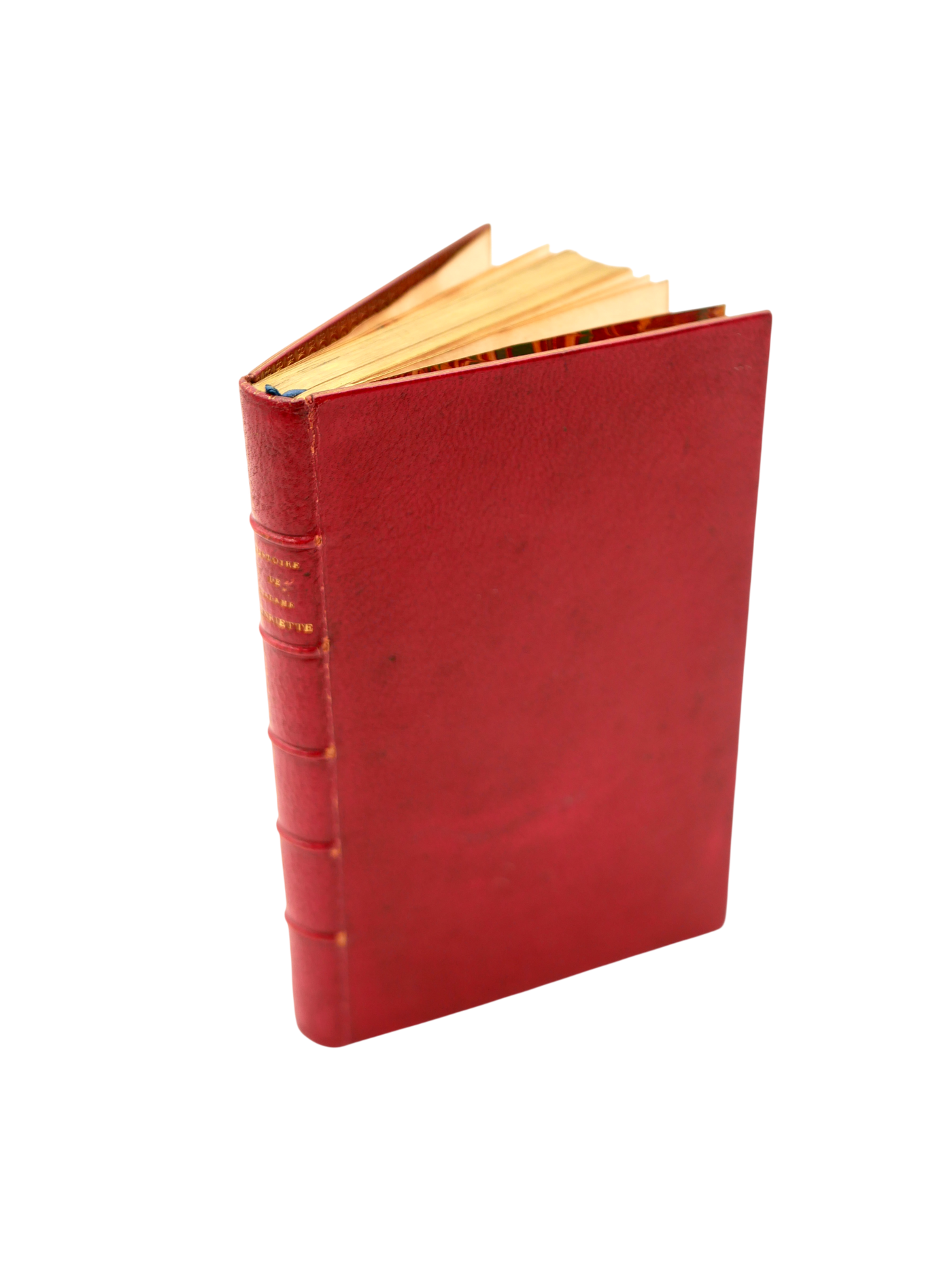 Histoire de Madame Henriette d’Angleterre