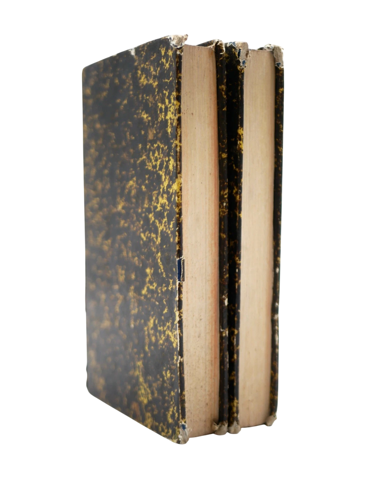 Herder’s On the Spirit of Hebrew Poetry in Original Eighteenth-Century Boards