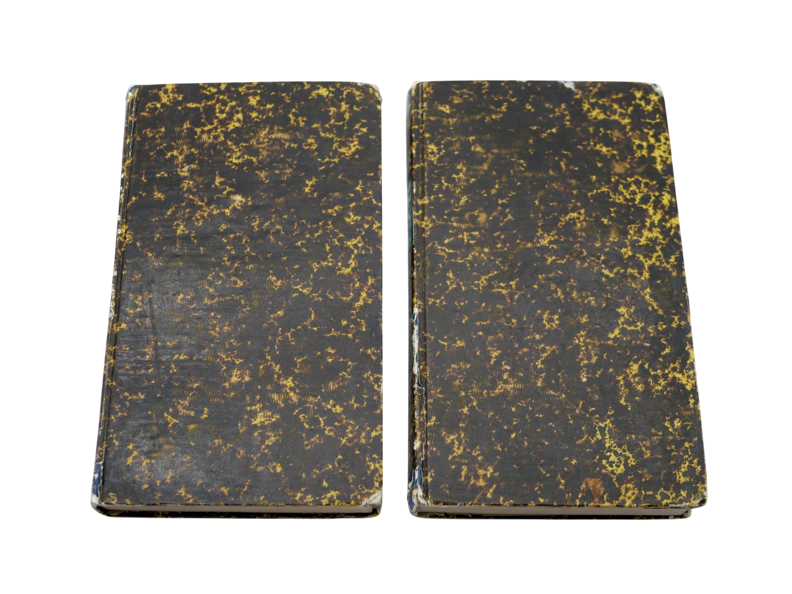 Herder’s On the Spirit of Hebrew Poetry in Original Eighteenth-Century Boards