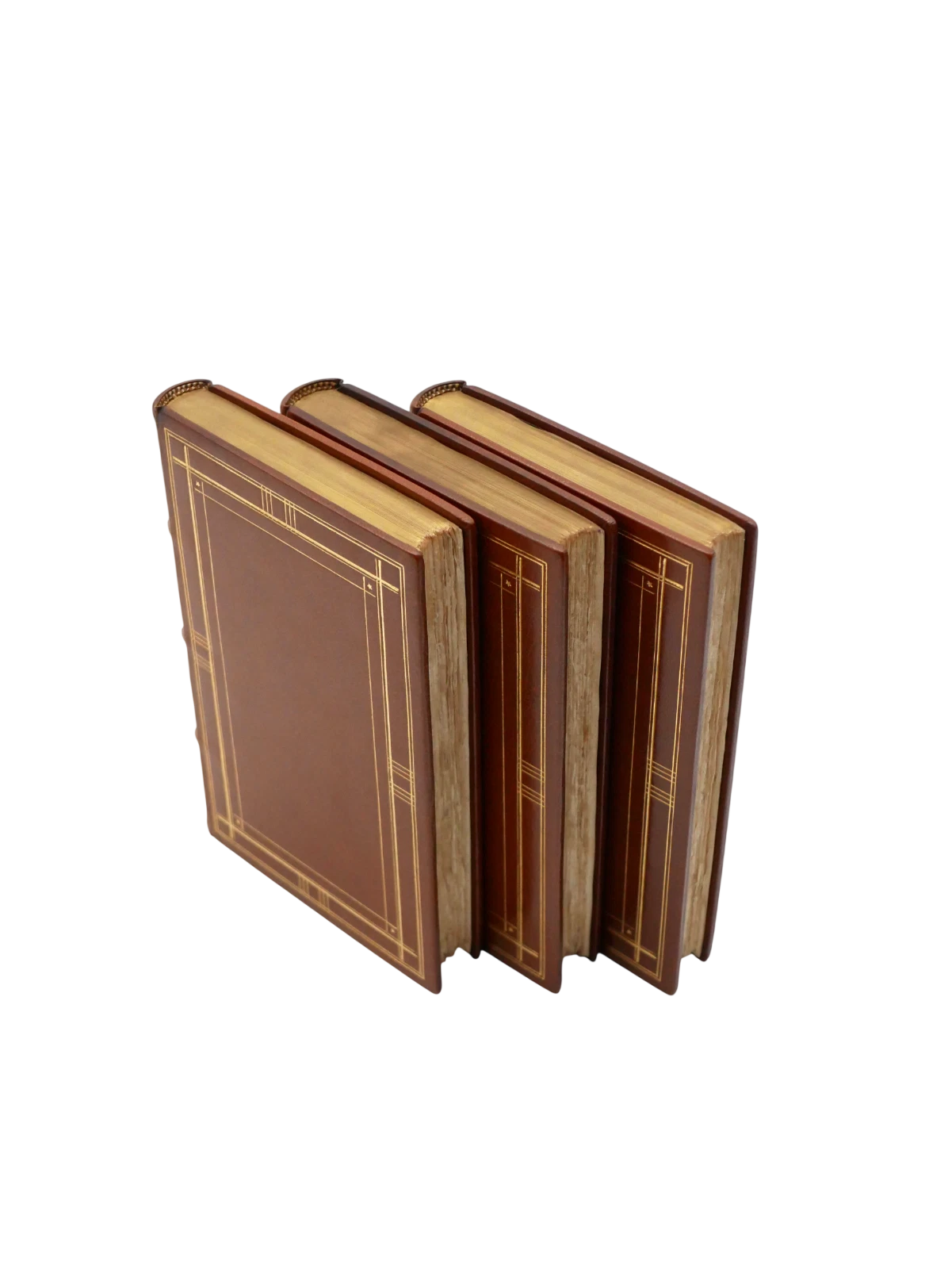 One of German Literature’s Most Unsettling Voices in Viennese Master Binding