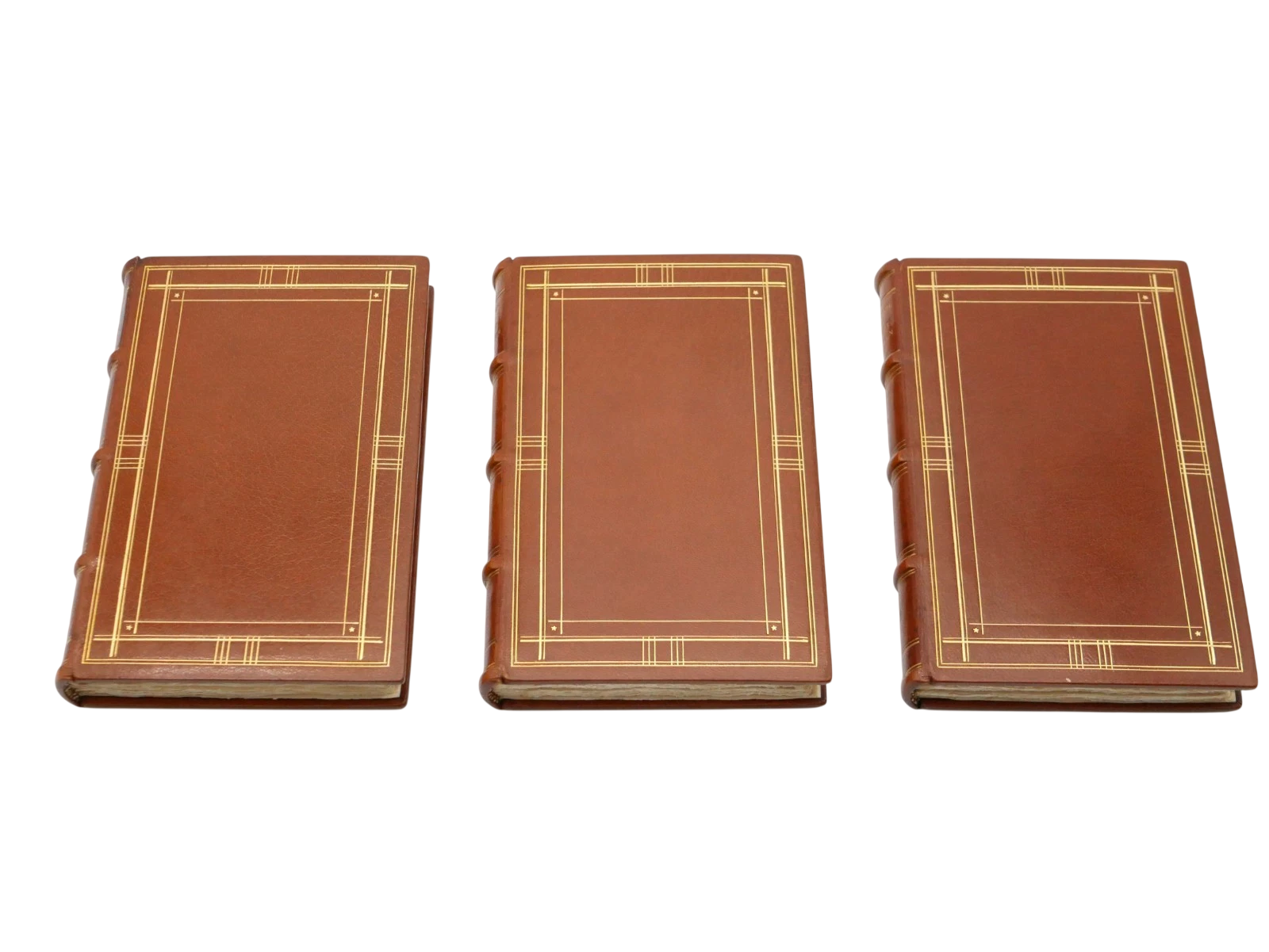 One of German Literature’s Most Unsettling Voices in Viennese Master Binding