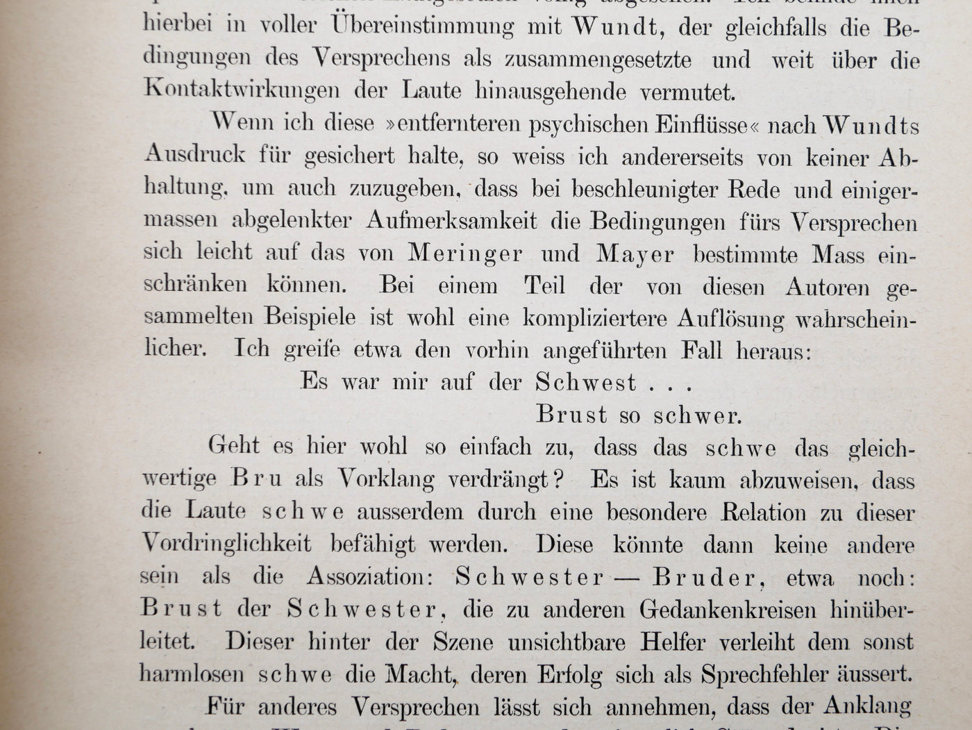 The Birth of the Freudian Slip: Freud’s Psychopathology of Everyday Life, First Book Edition