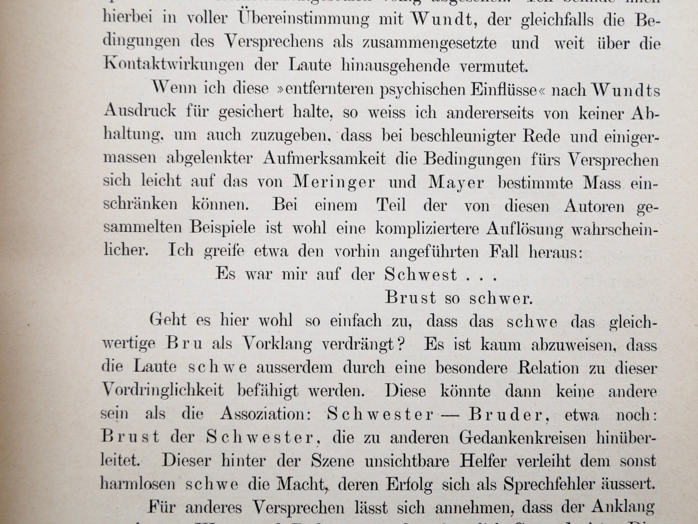 The Birth of the Freudian Slip: Freud’s Psychopathology of Everyday Life, First Book Edition
