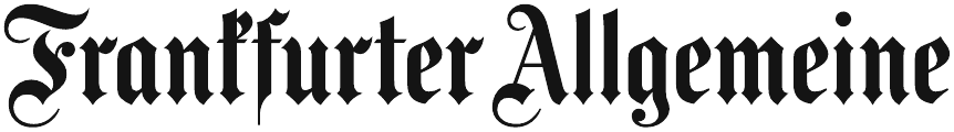 Frankfurter Allgemeine Zeitung