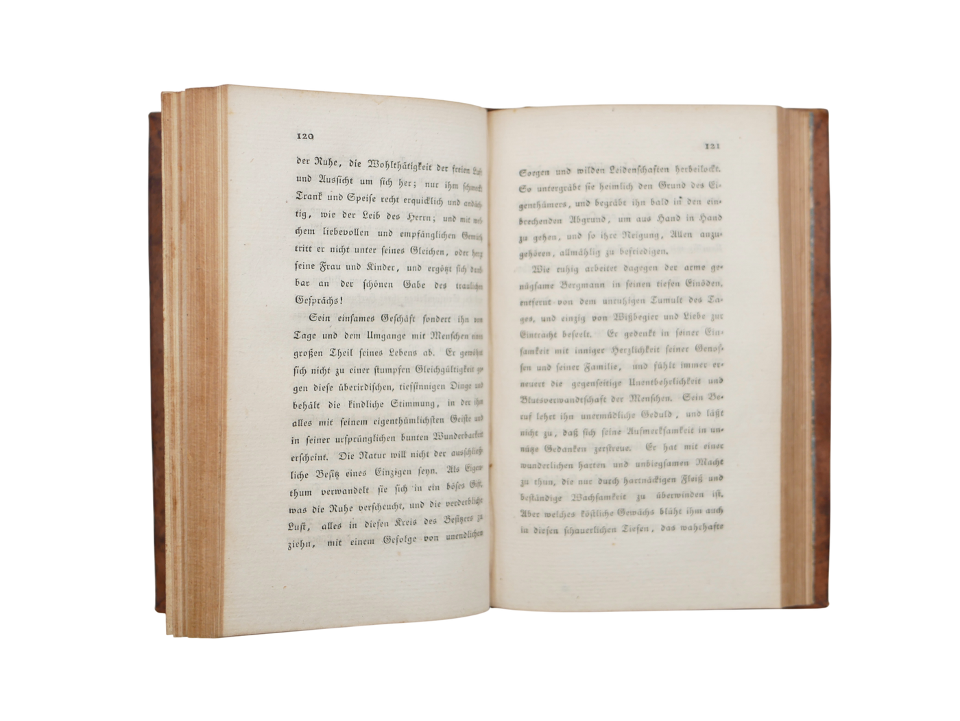 Novalis Schriften 1805 Leonhard Fredrik Rääf Copy