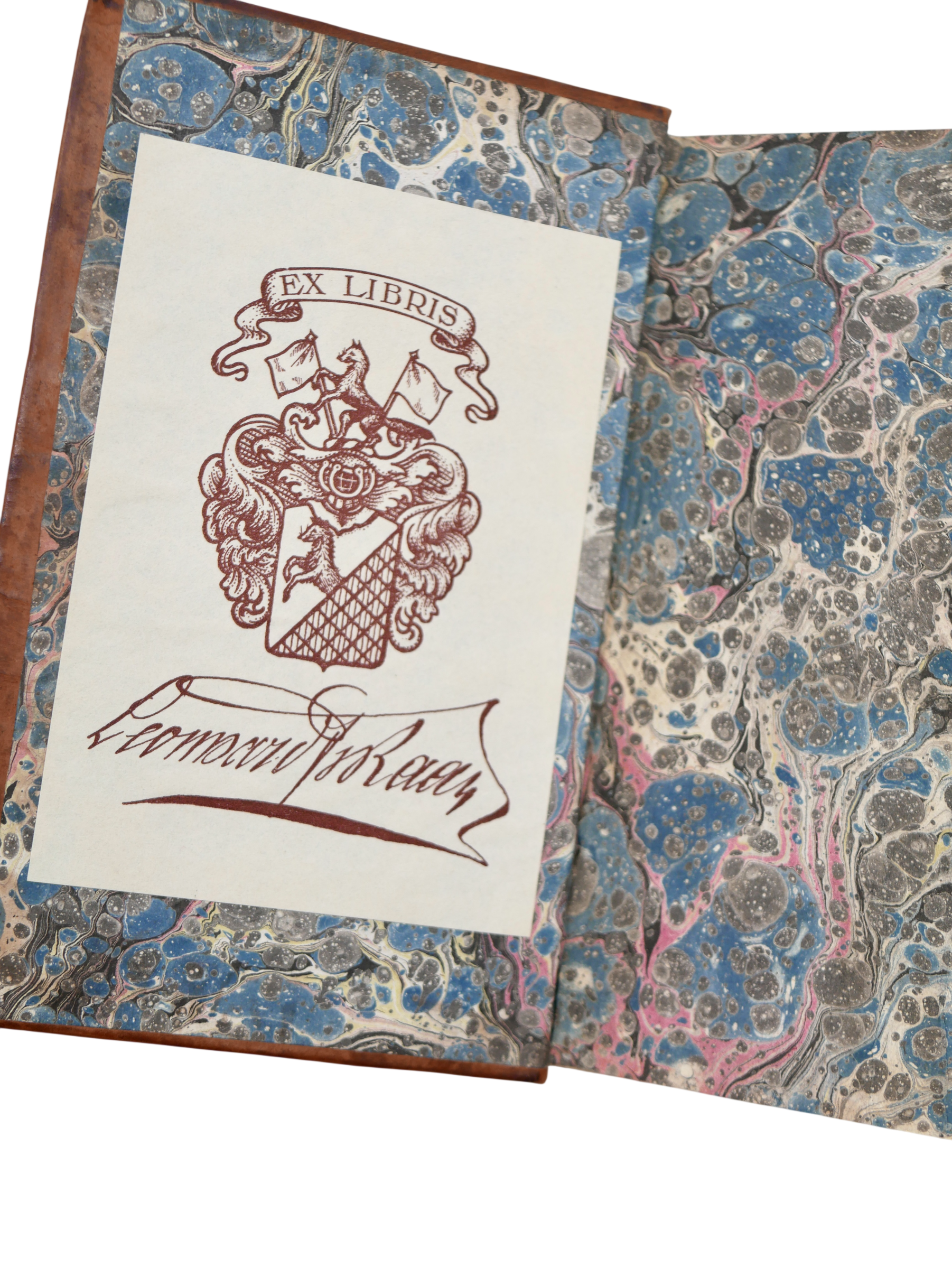 Novalis Schriften 1805 Leonhard Fredrik Rääf Copy
