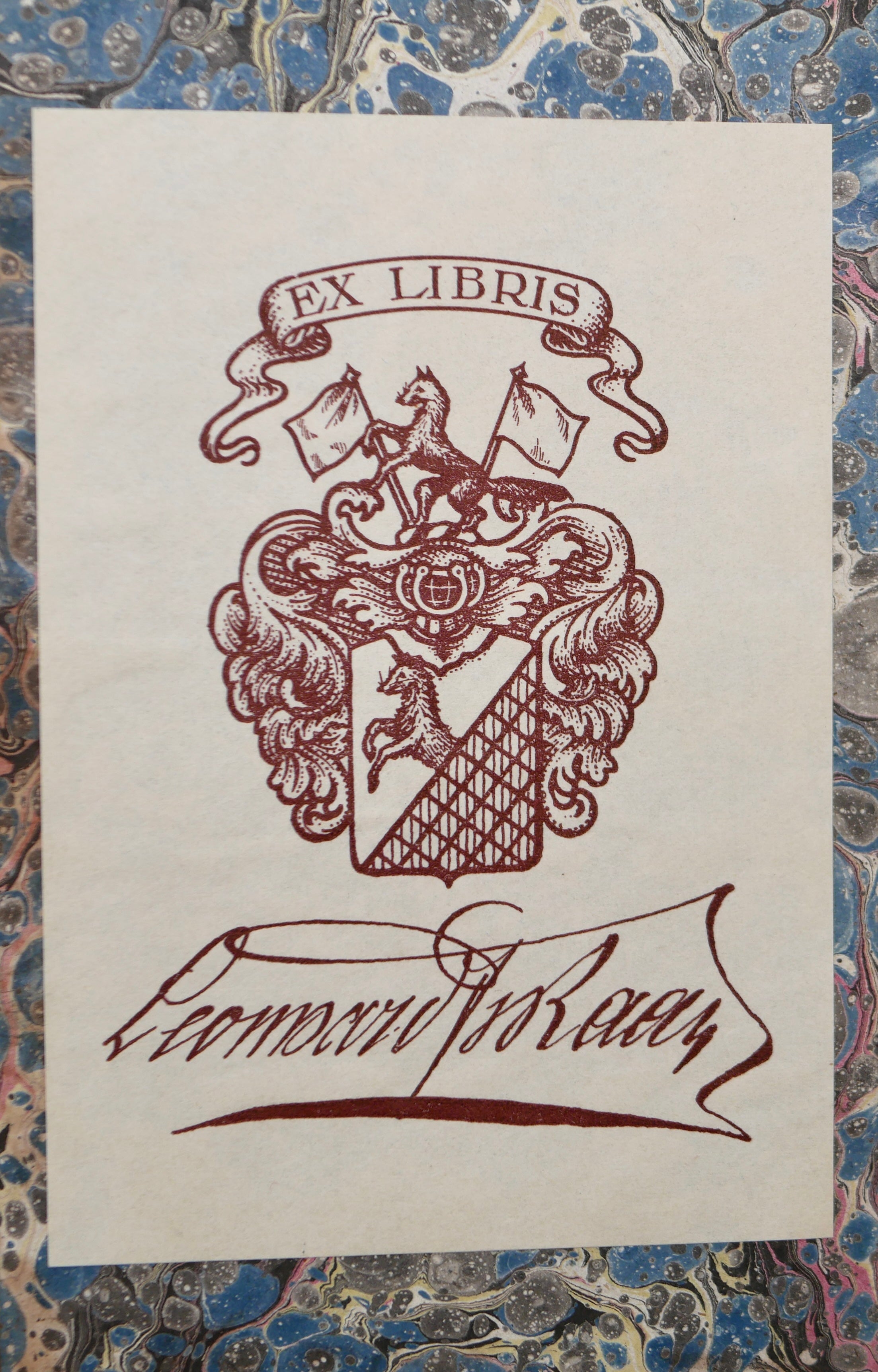 Novalis Schriften 1805 Leonhard Fredrik Rääf Copy