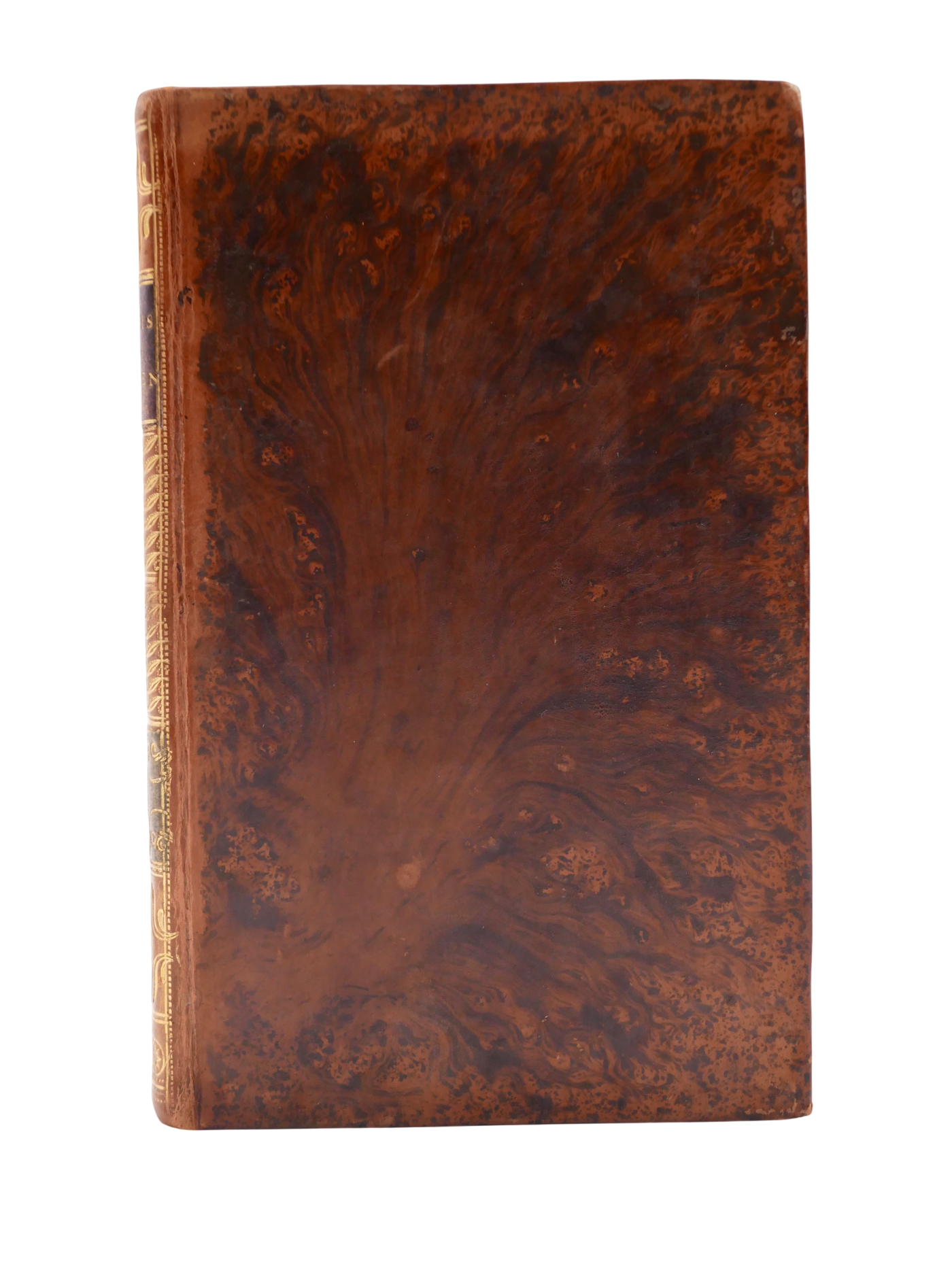Novalis Schriften 1805 Leonhard Fredrik Rääf Copy