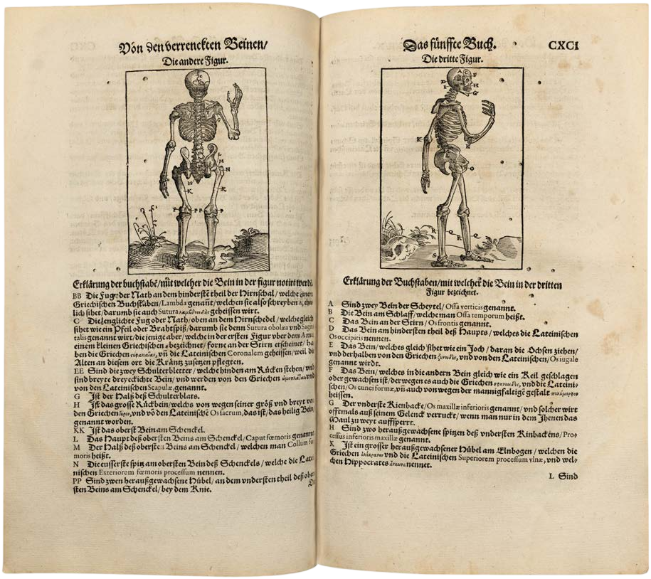 Tagault’s Renaissance Surgical Manual