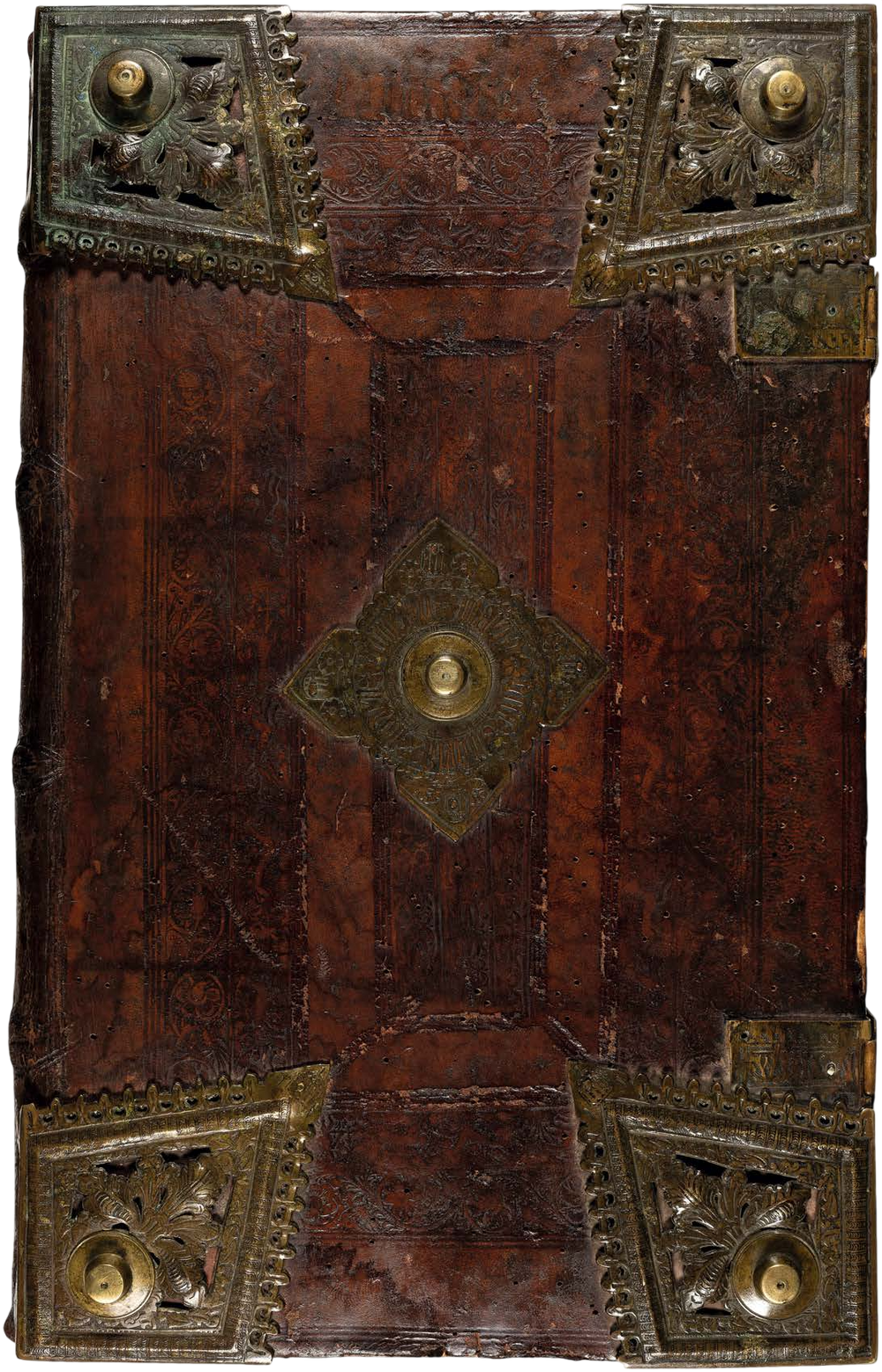 A Liturgical Masterpiece of Early Augsburg Printing