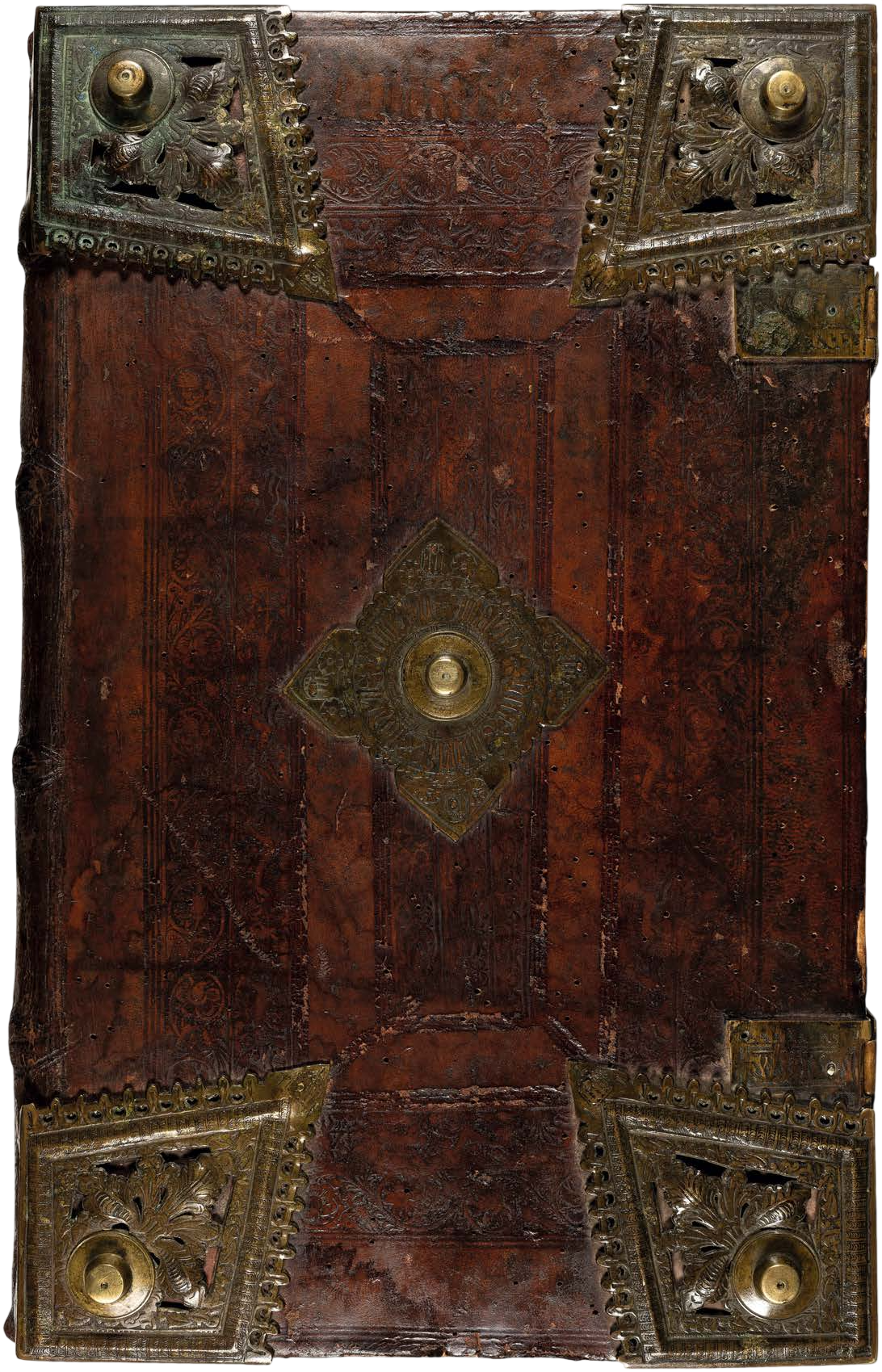A Liturgical Masterpiece of Early Augsburg Printing