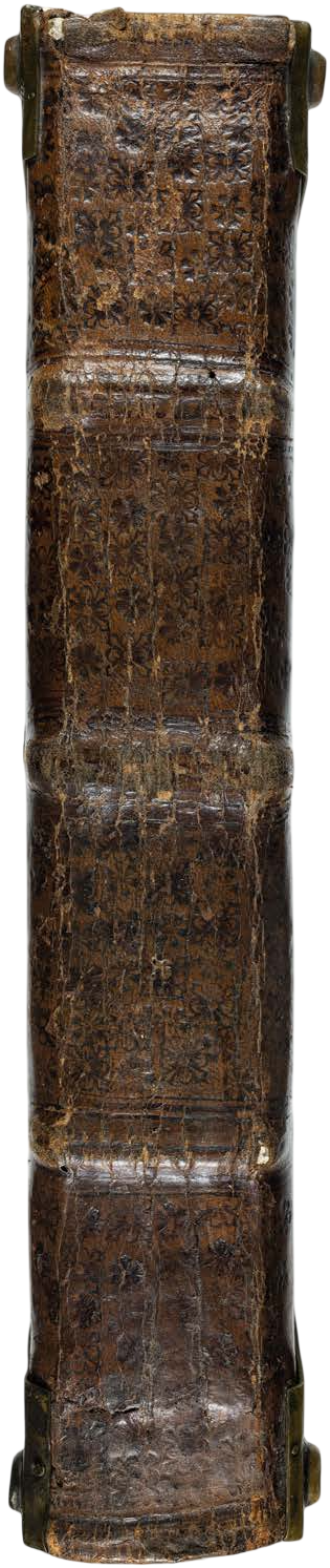 The Salzburg Missal of 1506 with Illuminated Woodcuts by Lucas Cranach the Elder