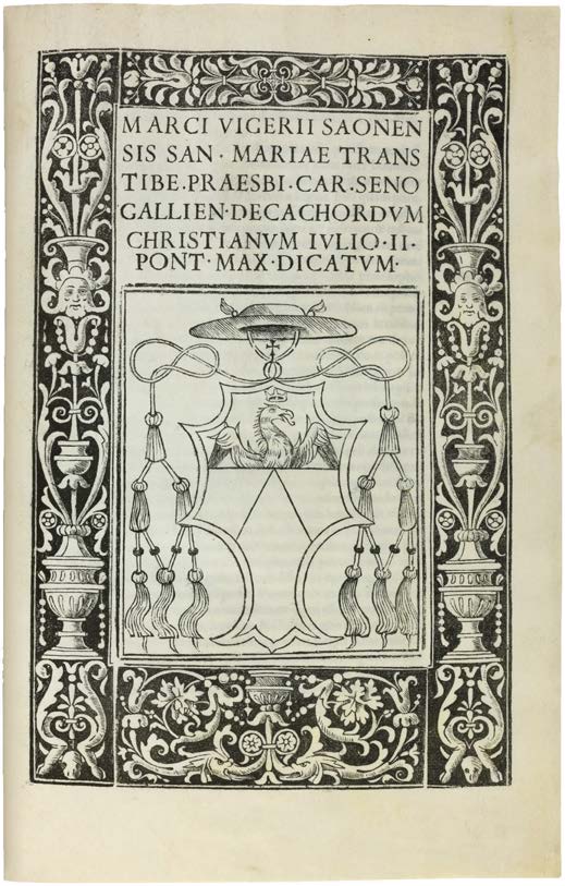 The Most Beautiful of All Soncino Books