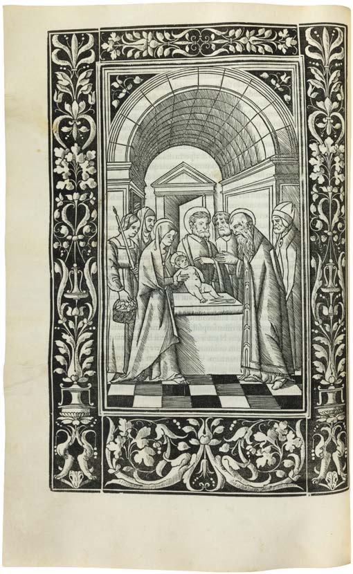 The Most Beautiful of All Soncino Books