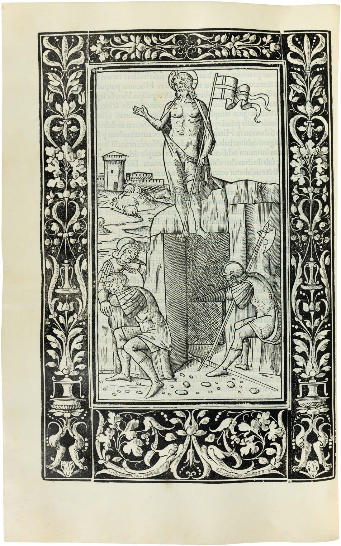 The Most Beautiful of All Soncino Books