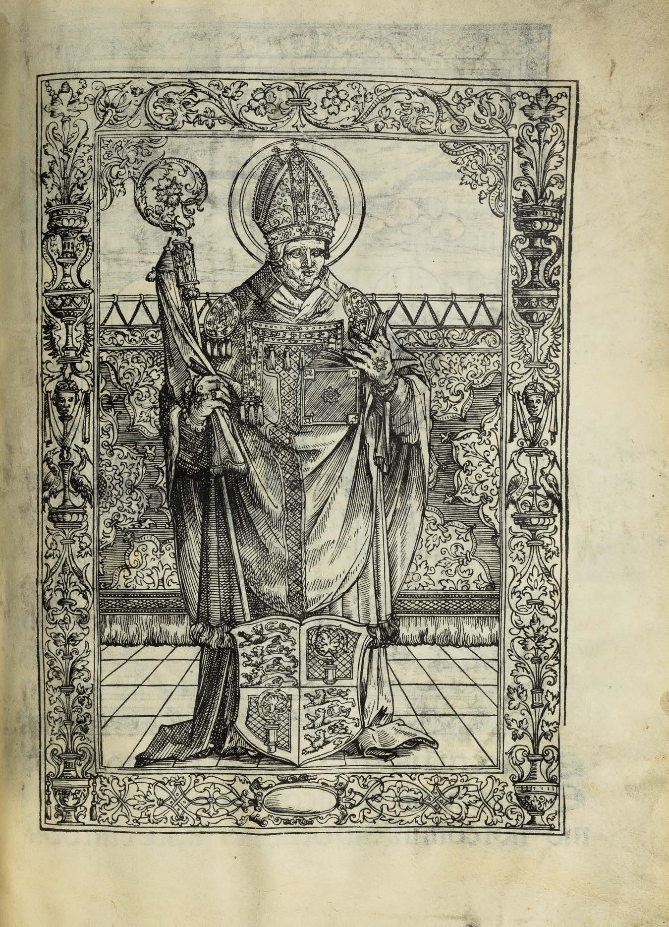 A Catholic Response to the Reformation