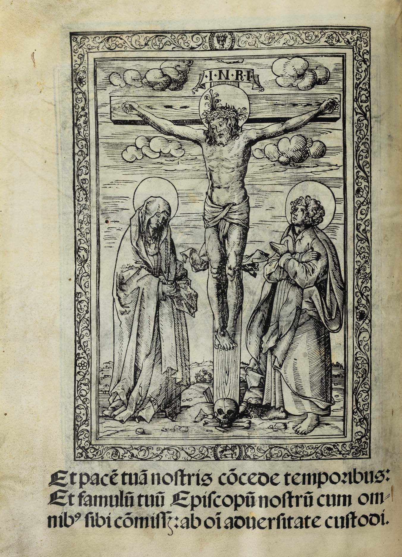 A Catholic Response to the Reformation