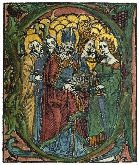 A Catholic Response to the Reformation