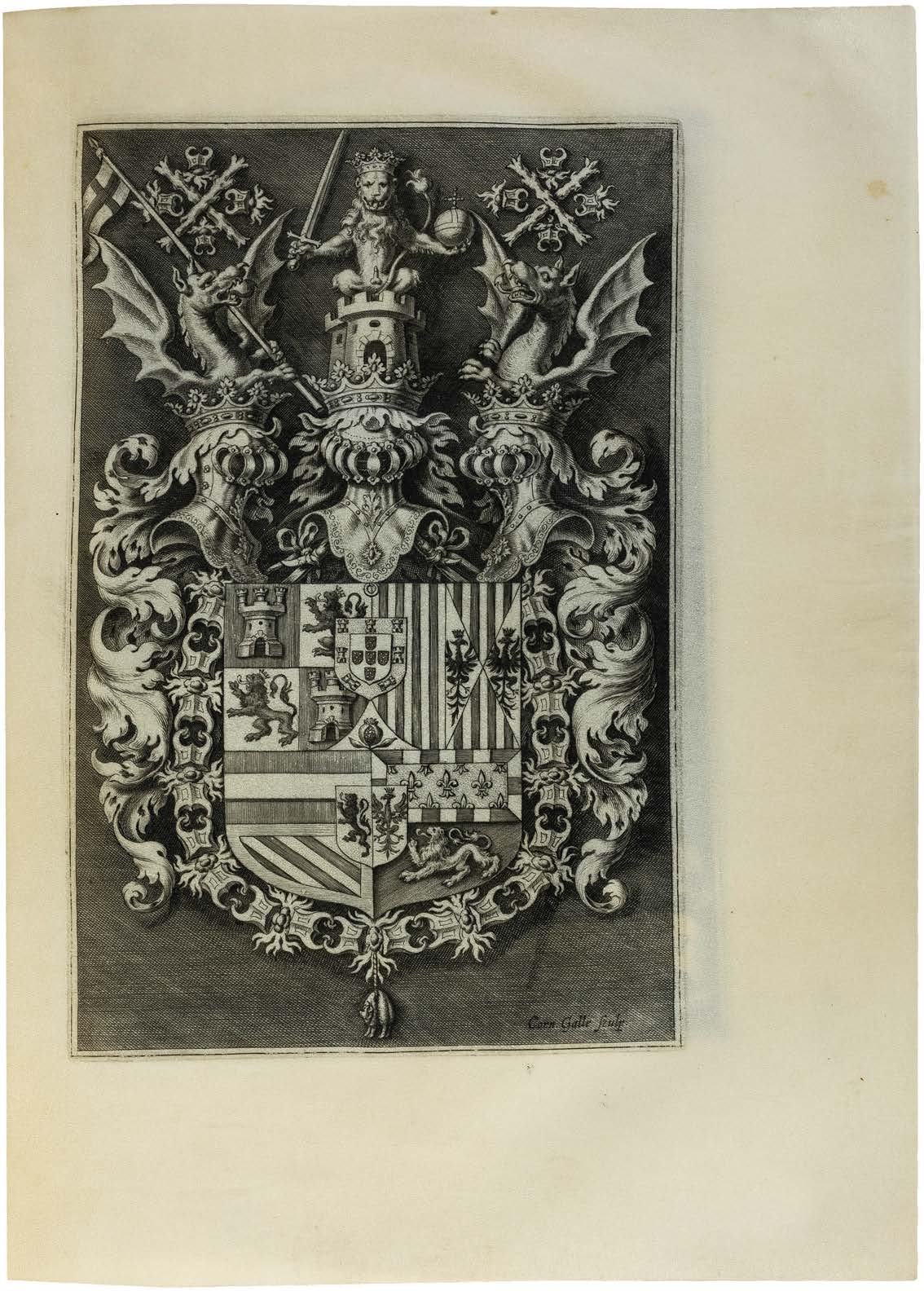 The First Printed Statutes of the Order of the Golden Fleece