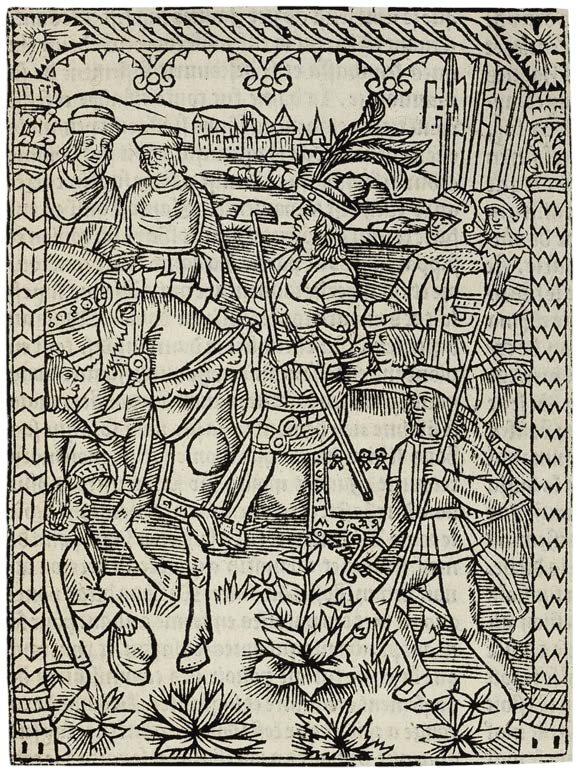 The Chronicles of Froissart and Monstrelet in Splendid Uniform Lortic Bindings