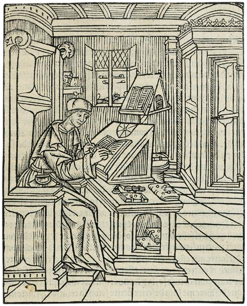 The Chronicles of Froissart and Monstrelet in Splendid Uniform Lortic Bindings