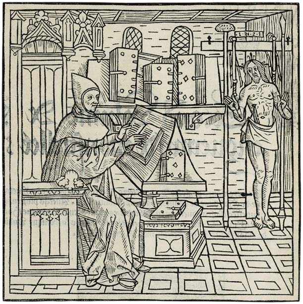 The Chronicles of Froissart and Monstrelet in Splendid Uniform Lortic Bindings