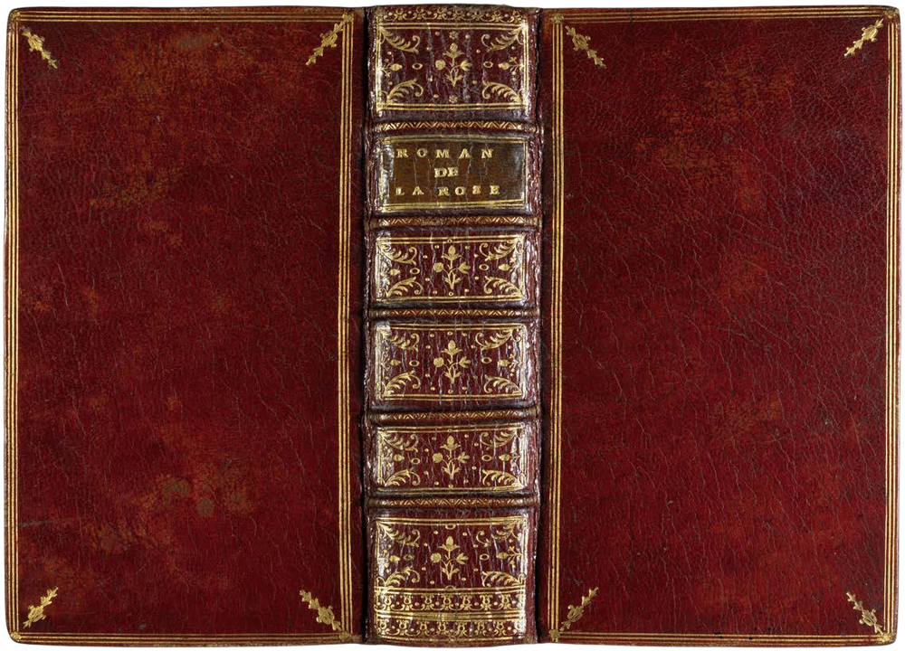 The Last Early Edition of the Roman de la Rose