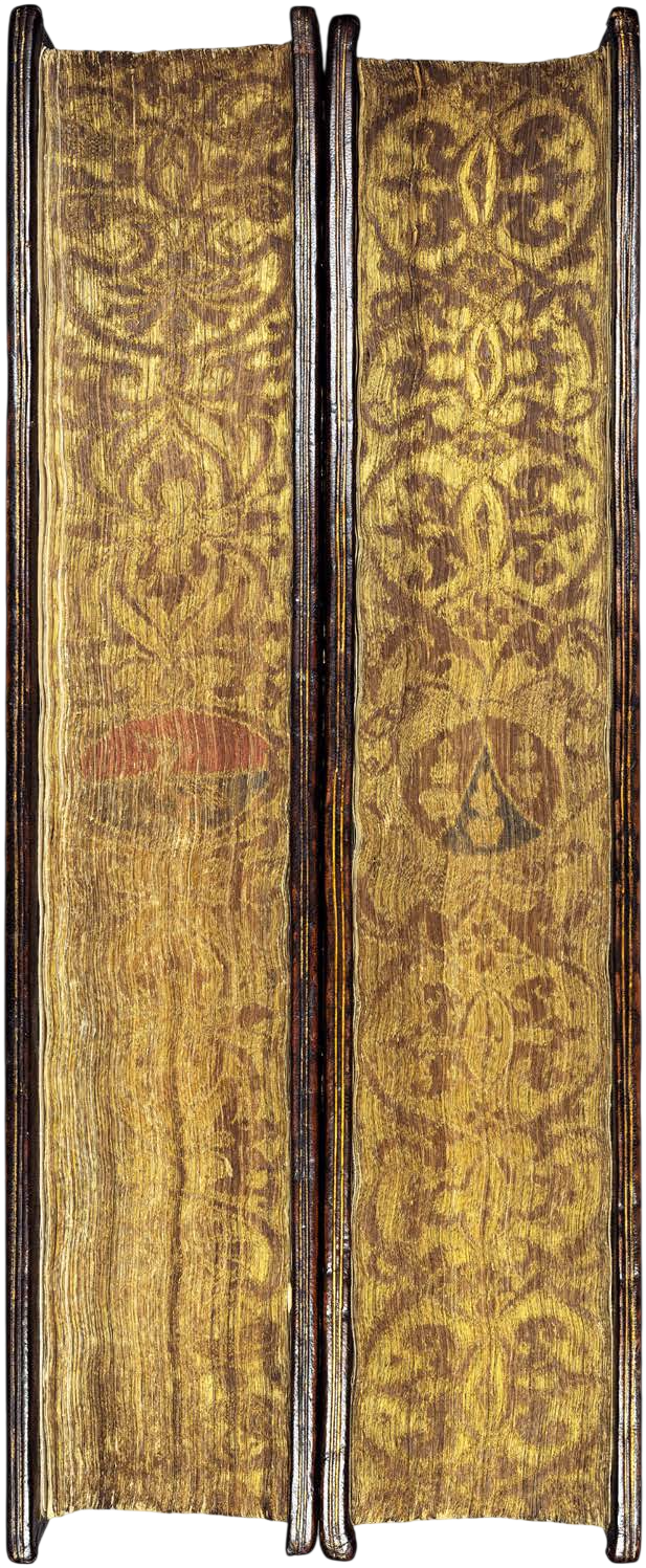 The Most Magnificent Jakob Krause Bindings Ever to Appear on the Market