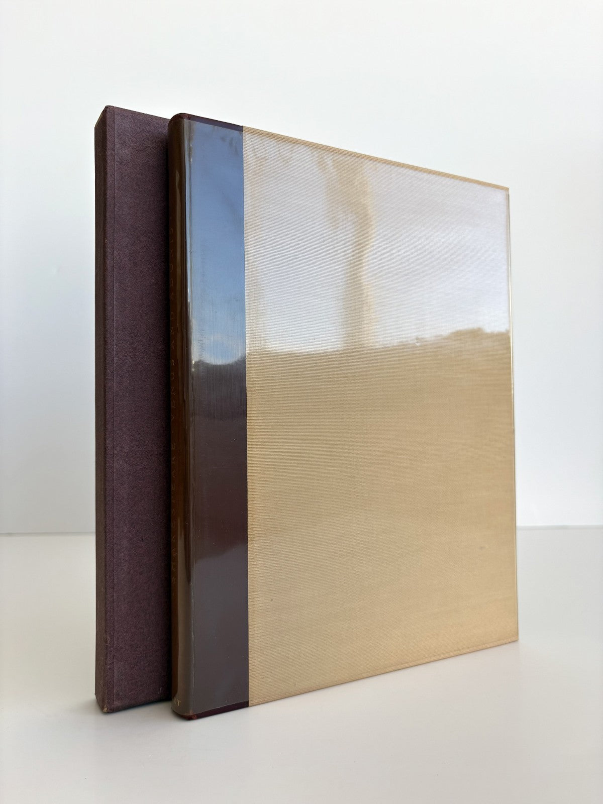 Shakespeare, Venus and Adonis — Rockwell Kent, 1931 — Signed Limited Edition