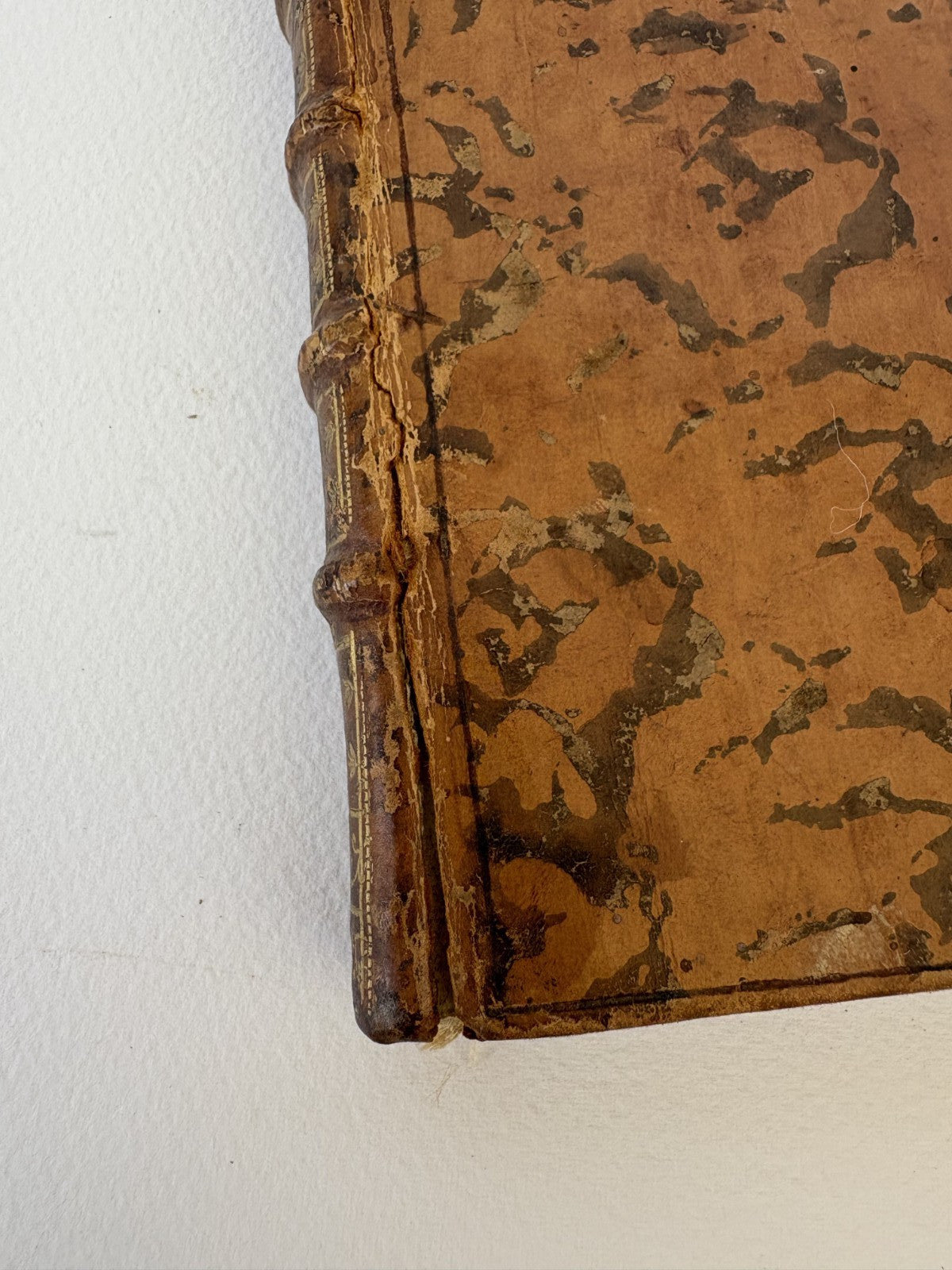 Helliez, Geography of Virgil, 1771 — First Edition, Fold-Out Map (Kallendorf Copy)