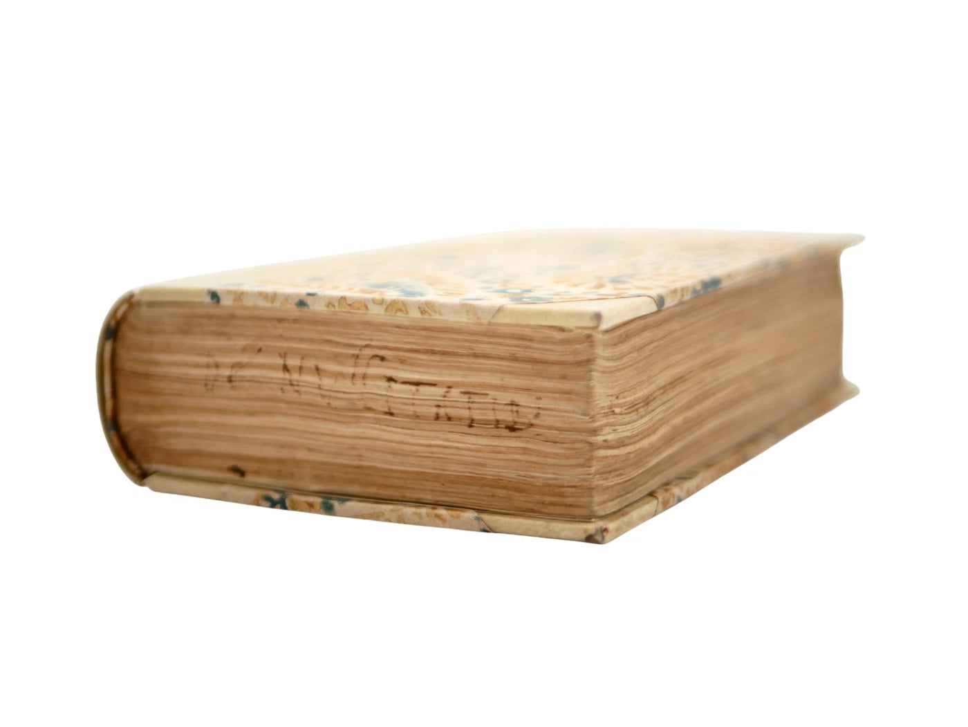 Sebastiano Vanzi’s Renaissance Legal Treatise — The First Aldine Edition, Annotated by a 16th-Century Lawyer