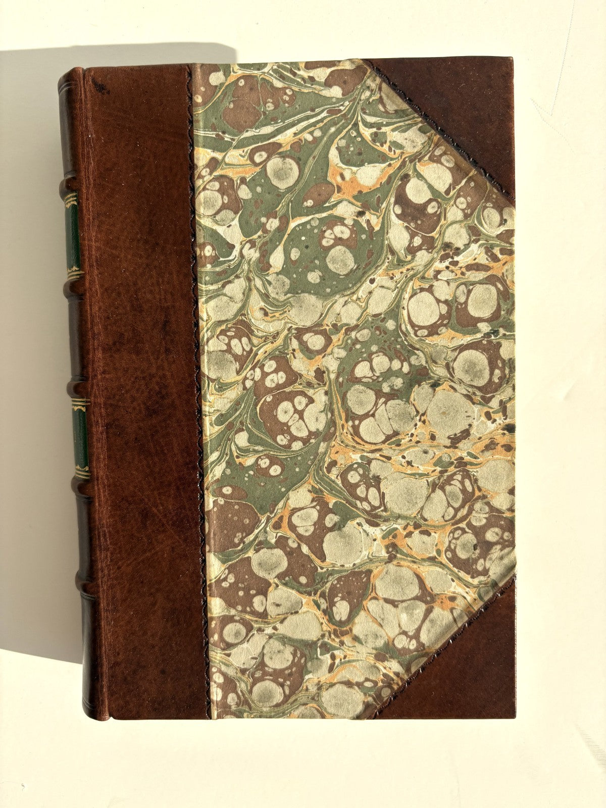 J. W. B. Money, Java; or, How to Manage a Colony, 1861 — First Edition, Finely Bound