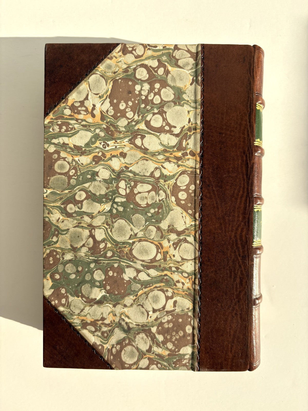 J. W. B. Money, Java; or, How to Manage a Colony, 1861 — First Edition, Finely Bound