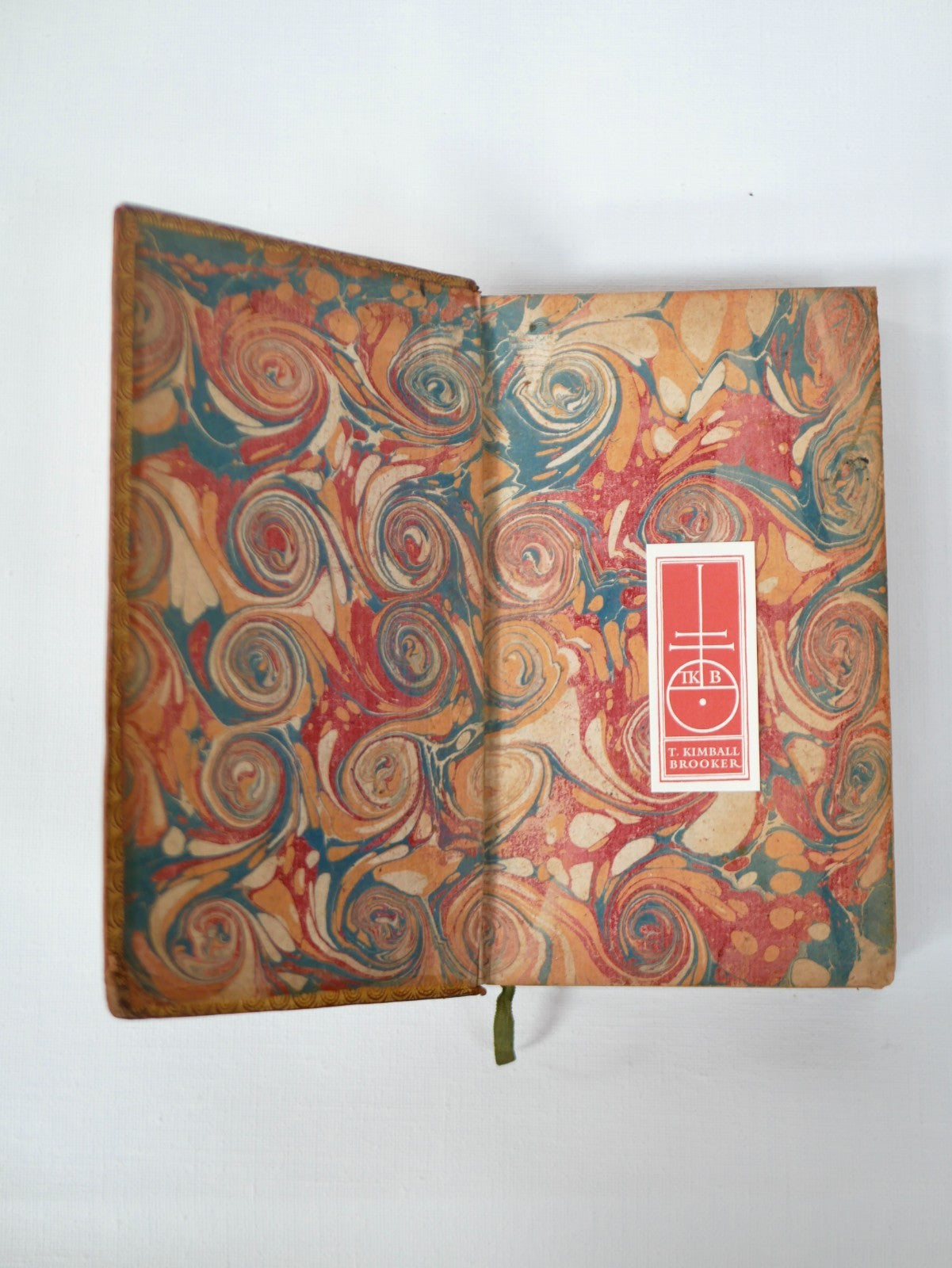 Cardinal Granvelle — Habsburg Biography, 1761 — First Edition (Brooker Provenance)