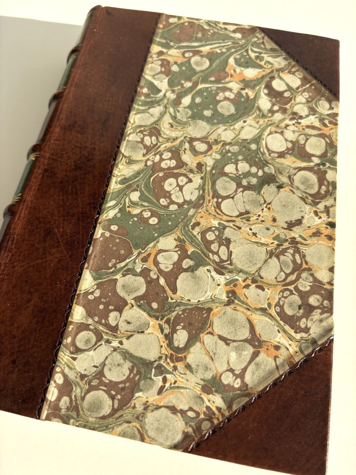 J. W. B. Money, Java; or, How to Manage a Colony, 1861 — First Edition, Finely Bound