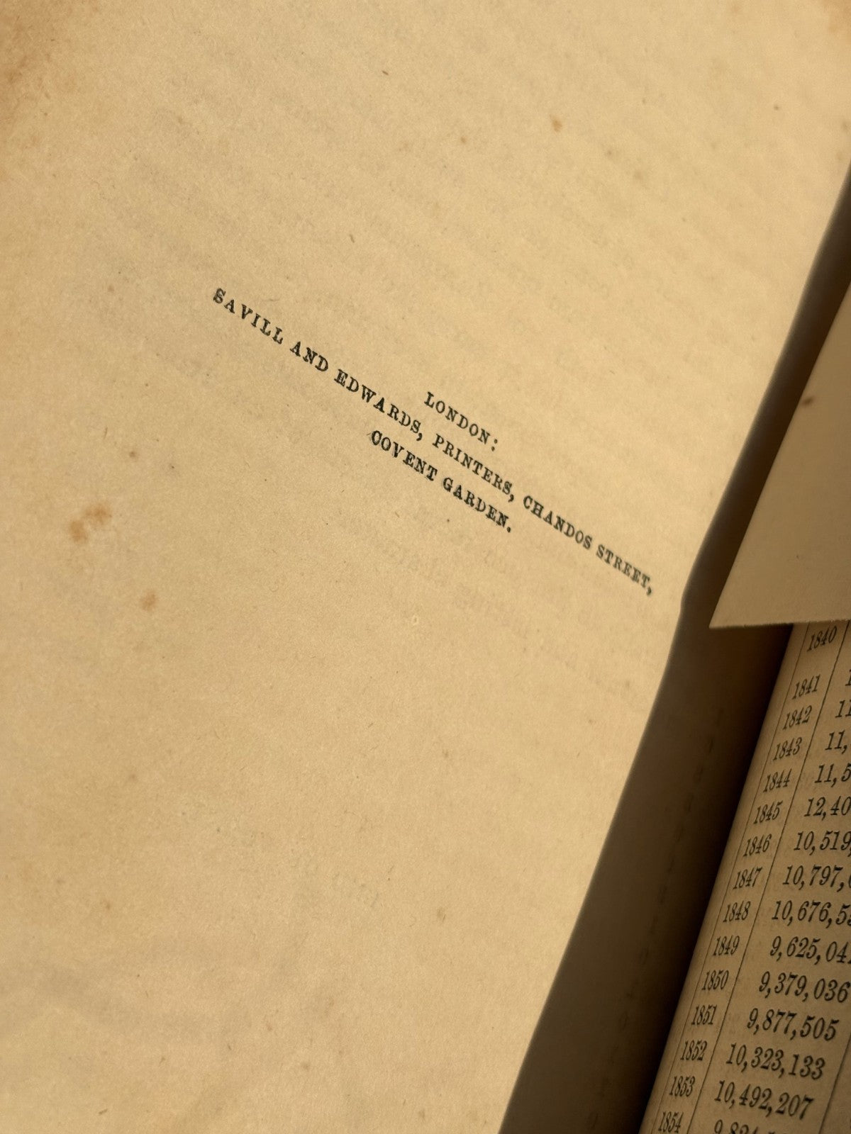 J. W. B. Money, Java; or, How to Manage a Colony, 1861 — First Edition, Finely Bound