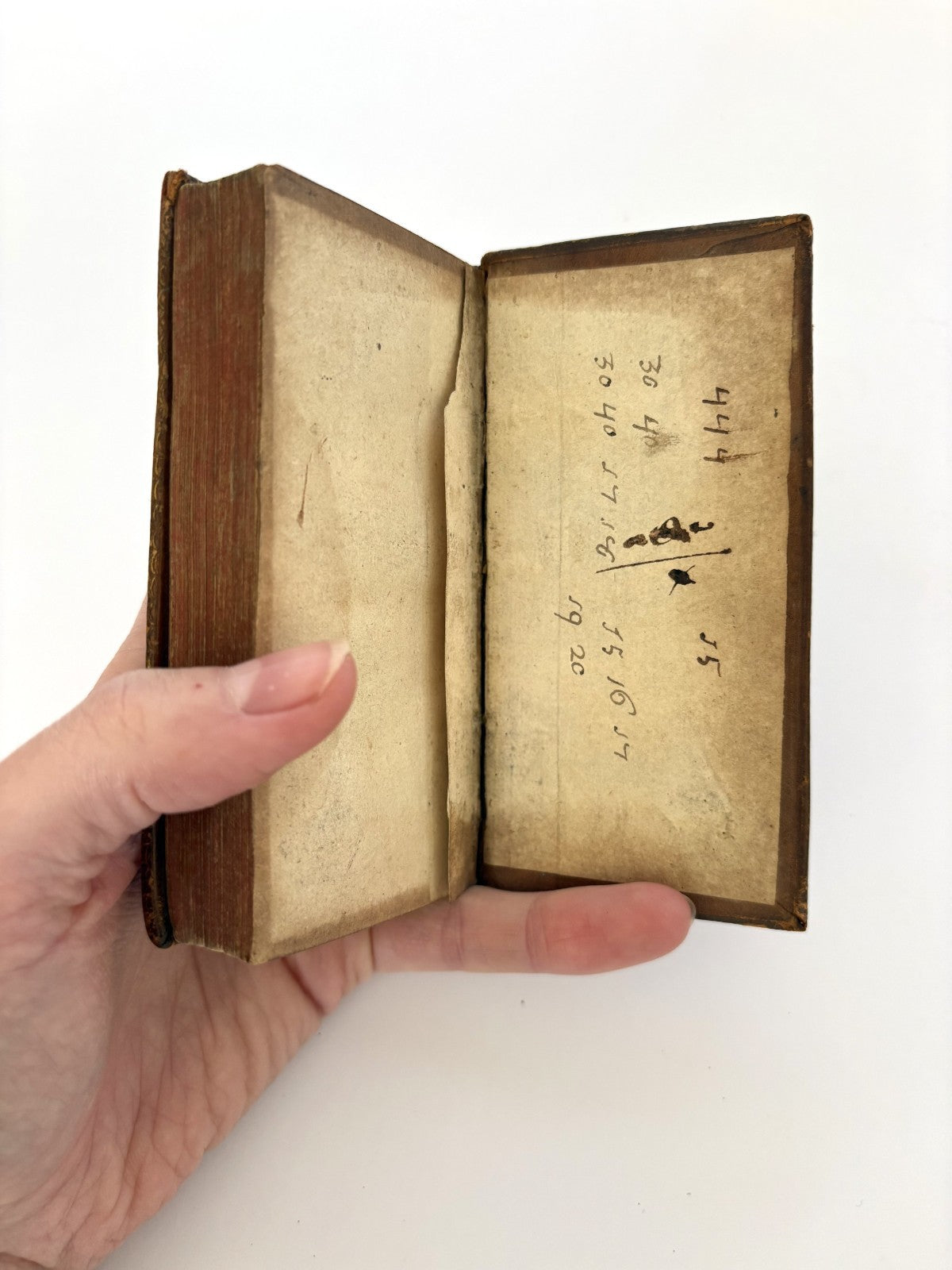 Suetonius, Lives of the Caesars, 1671 — Elzevir Press, 12mo Pocket Edition