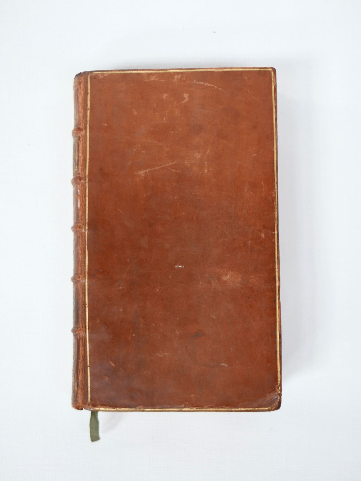 Cardinal Granvelle — Habsburg Biography, 1761 — First Edition (Brooker Provenance)