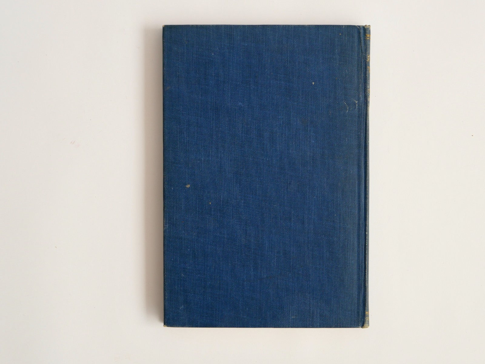 Robert Frost, A Boy's Will, 1915 — New York: Henry Holt, First American, Second Issue